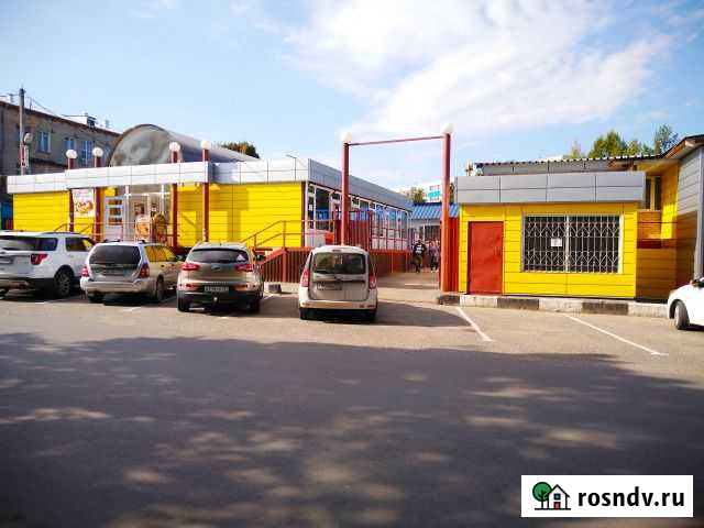 От 6 кв.м. под торговлю, общепит, склад, производство Домодедово - изображение 1