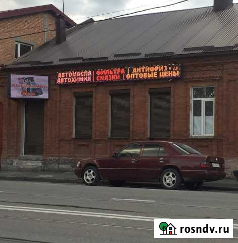 Под офис или магазин Владикавказ - изображение 1