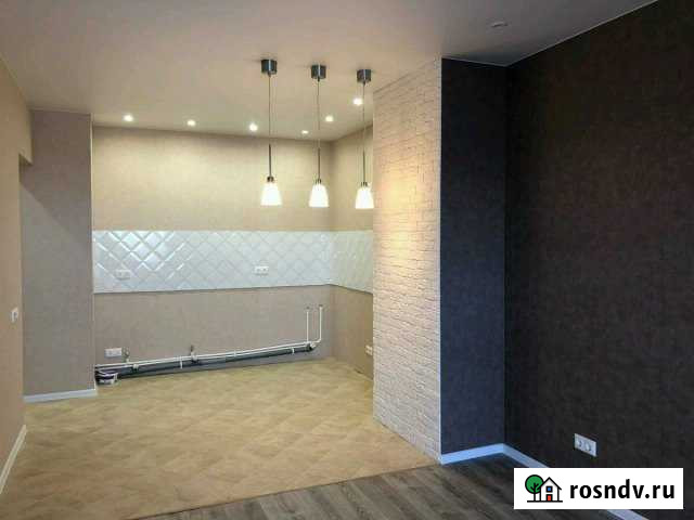 Квартира-студия, 29 м², 14/15 эт. на продажу в Раменском Раменское - изображение 1