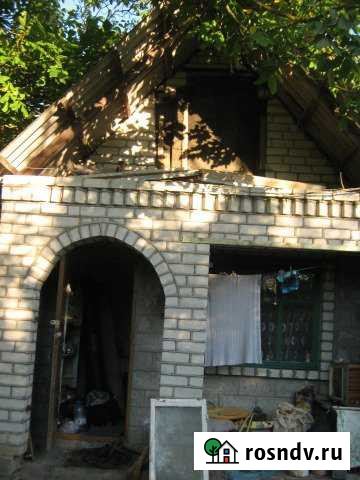 Дача 20 м² на участке 5 сот. на продажу в Крымске Крымск - изображение 1