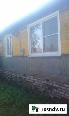 Дом 59.3 м² на участке 16 сот. на продажу в Вихоревке Вихоревка - изображение 1