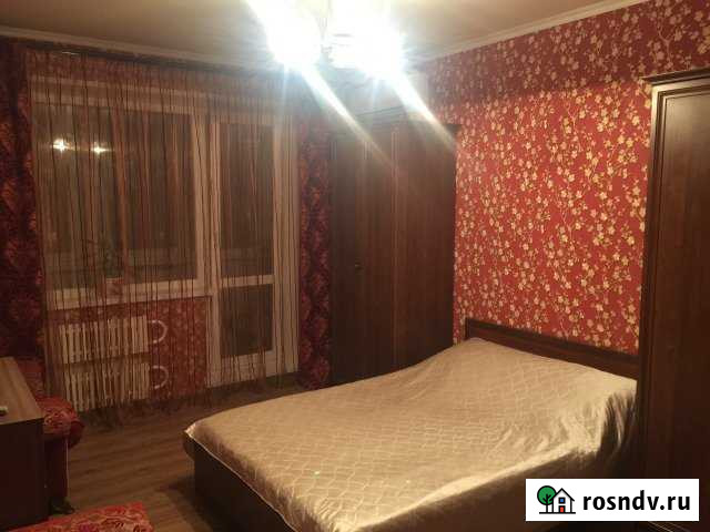 1-комнатная квартира, 39 м², 5/10 эт. в аренду посуточно в Старом Осколе Старый Оскол - изображение 1