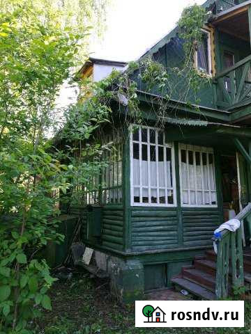 Дом 20 м² на участке 4 сот. на продажу в Видном Видное - изображение 1