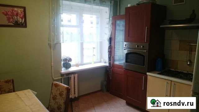 3-комнатная квартира, 60 м², 7/9 эт. на продажу в Заречном Пензенской области Заречный - изображение 1