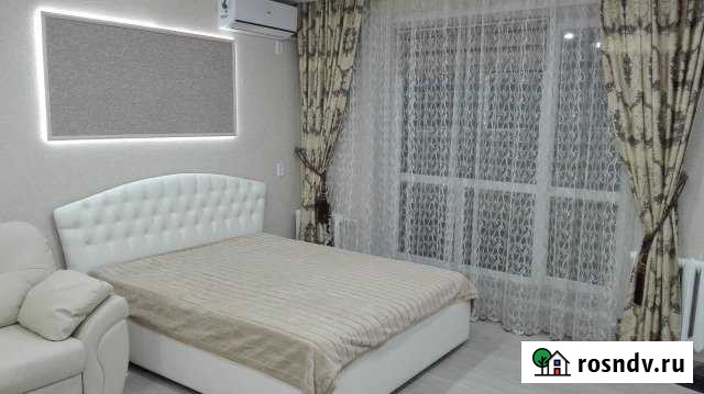 1-комнатная квартира, 39 м², 5/5 эт. в аренду посуточно в Пугачеве Пугачев - изображение 1