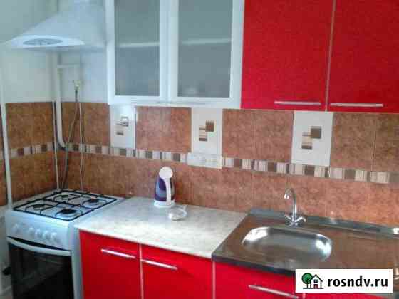2-комнатная квартира, 48 м², 1/5 эт. в аренду посуточно в Железноводске Железноводск