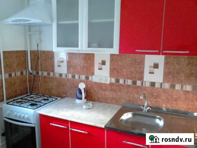 2-комнатная квартира, 48 м², 1/5 эт. в аренду посуточно в Железноводске Железноводск - изображение 1