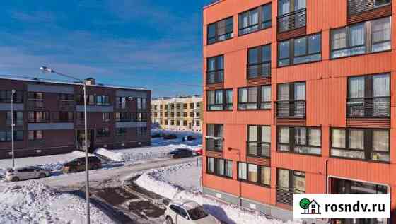 1-комнатная квартира, 40 м², 1/5 эт. на продажу в Химках Химки