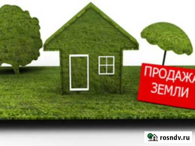 Участок ИЖС 20 сот. на продажу в Спас-Клепиках Спас-Клепики - изображение 1