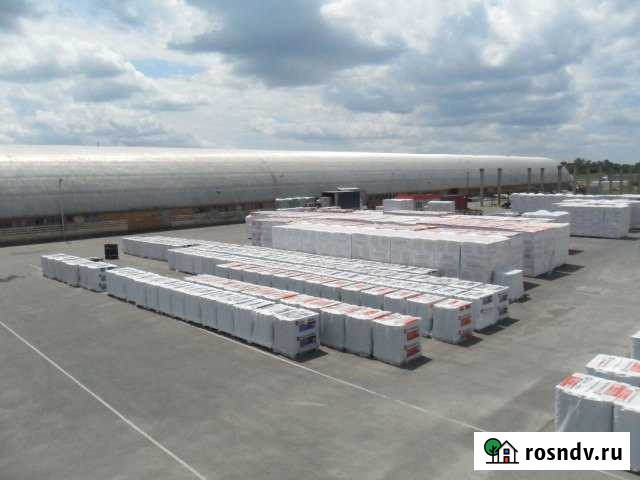 Участок промназначения 10 сот. в аренду в Краснодаре Краснодар - изображение 1