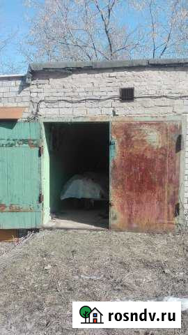 Гараж 24 м² на продажу в Березниках Березники - изображение 1