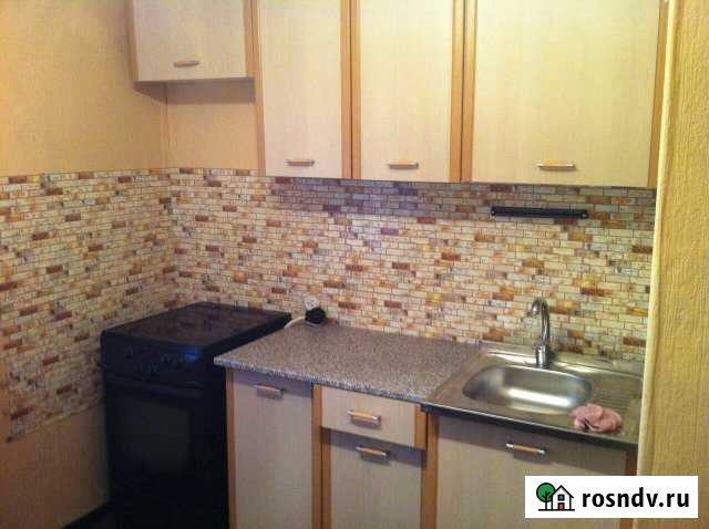 2-комнатная квартира, 43 м², 5/5 эт. в аренду на длительный срок в Уссурийске Уссурийск - изображение 1