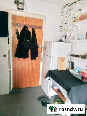 Квартира-студия, 15 м², 5/5 эт. на продажу в Новокузнецке Новокузнецк - изображение 1