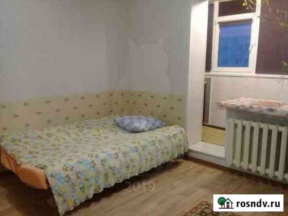 Квартира-студия, 25 м², 9/9 эт. в аренду на длительный срок в Тобольске Тобольск