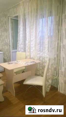 Квартира-студия, 40 м², 8/11 эт. в аренду посуточно в Сосновоборске Красноярского края Сосновоборск - изображение 1