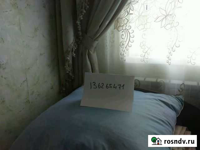 1-комнатная квартира, 32 м², 6/9 эт. в аренду посуточно в Кингисеппе Кингисепп - изображение 1