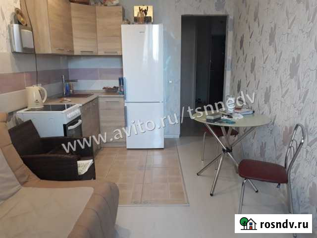 1-комнатная квартира, 43 м², 11/17 эт. на продажу в Ивантеевке Московской области Ивантеевка - изображение 1