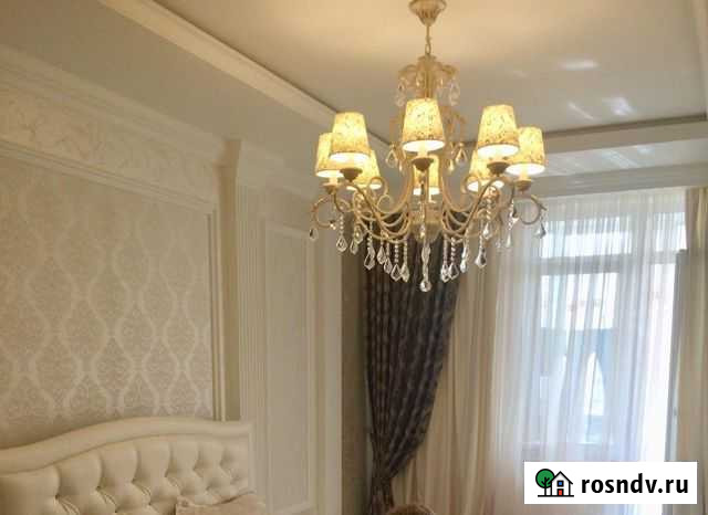 2-комнатная квартира, 65 м², 5/5 эт. в аренду на длительный срок в Коммунарке Коммунарка - изображение 1