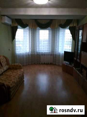 1-комнатная квартира, 42 м², 5/5 эт. на продажу в Белореченске Белореченск - изображение 1