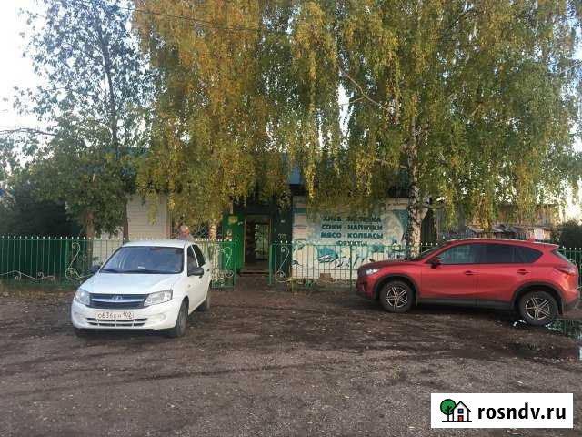 Магазин, 93 кв.м. Мелеуз - изображение 1