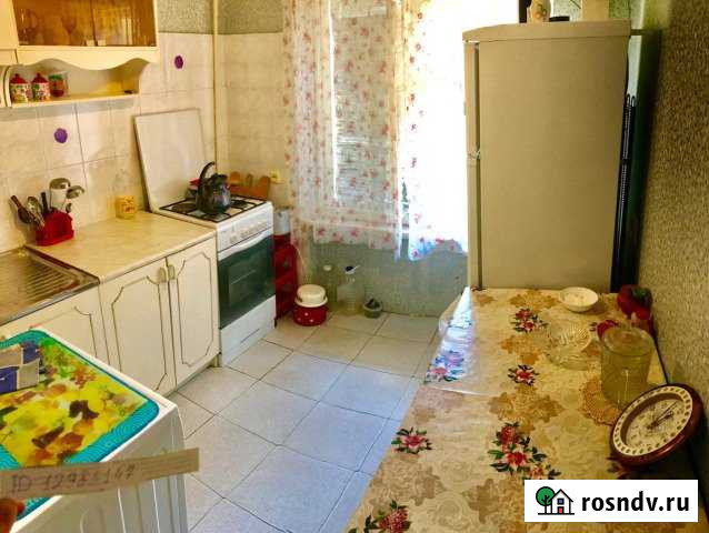 1-комнатная квартира, 29 м², 1/5 эт. на продажу в Небуге Небуг - изображение 1