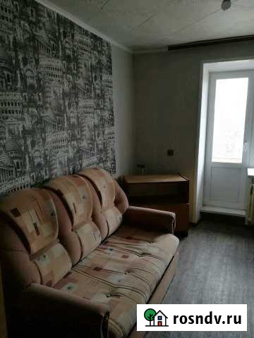 Комната 12 м² в 1-ком. кв., 4/5 эт. на продажу в Новоульяновске Новоульяновск - изображение 1