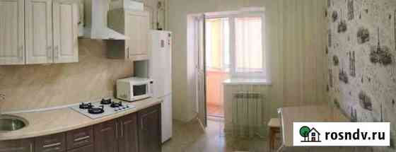 1-комнатная квартира, 37 м², 4/5 эт. в аренду посуточно в Анапе Анапа