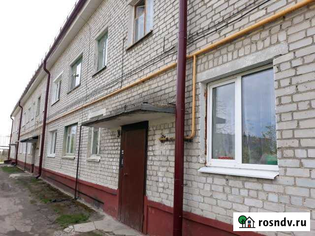 2-комнатная квартира, 42 м², 1/2 эт. на продажу в Дятьково Дятьково - изображение 1