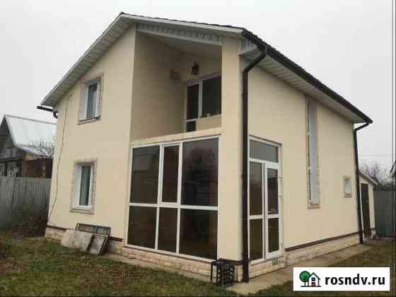 Коттедж 130 м² на участке 5.5 сот. на продажу в Вологде Вологда
