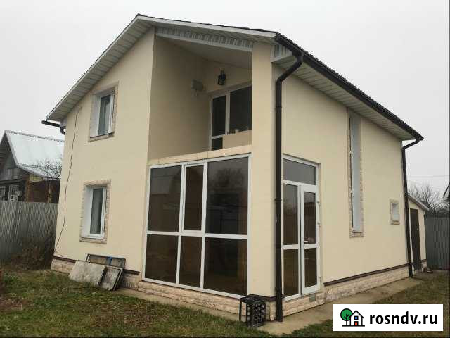 Коттедж 130 м² на участке 5.5 сот. на продажу в Вологде Вологда - изображение 1