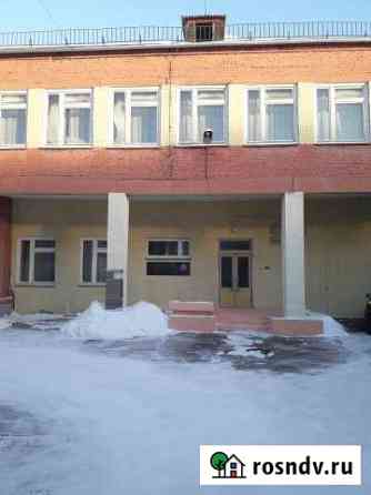 Помещение свободного назначения, 18.1 кв.м. Железногорск