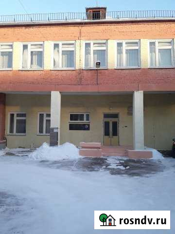 Помещение свободного назначения, 18.1 кв.м. Железногорск - изображение 1