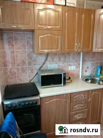 1-комнатная квартира, 34 м², 2/4 эт. на продажу в Уваровке Уваровка - изображение 1