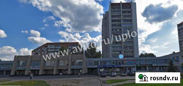 Торговые помещения, 1492.4 кв.м. Курск - изображение 1