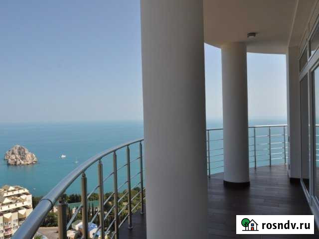 5-комнатная квартира, 250 м², 13/13 эт. на продажу в Ялте Ялта - изображение 1