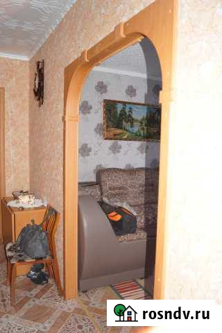 2-комнатная квартира, 51 м², 1/5 эт. на продажу в Салаире Салаир - изображение 1