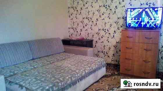 1-комнатная квартира, 32 м², 3/5 эт. в аренду посуточно в Камышине Камышин