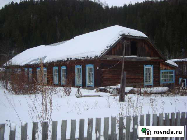 Дом 49 м² на участке 26 сот. на продажу в Шалинском Шалинское - изображение 1