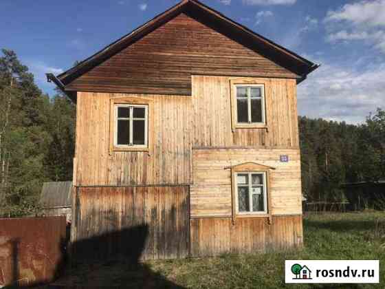 Дача 84 м² на участке 6 сот. на продажу в Зыково Зыково
