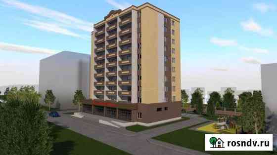 1-комнатная квартира, 45 м², 2/10 эт. на продажу в Александрове Александров