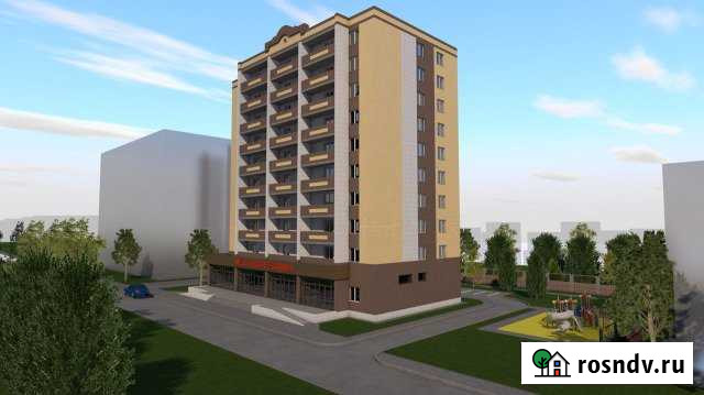 1-комнатная квартира, 45 м², 2/10 эт. на продажу в Александрове Александров - изображение 1