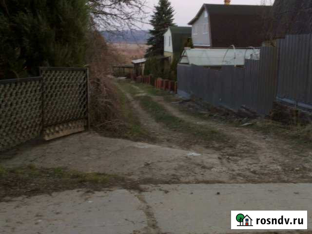 Дача 80 м² на участке 6 сот. на продажу в Тарусе Таруса - изображение 1