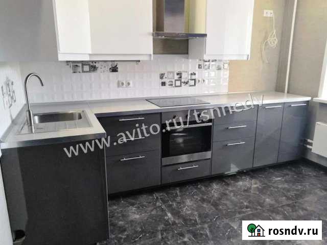 1-комнатная квартира, 42 м², 16/17 эт. в аренду на длительный срок в Ивантеевке Московской области Ивантеевка - изображение 1