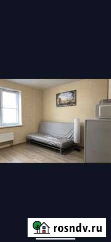 1-комнатная квартира, 24 м², 4/17 эт. в аренду на длительный срок в Жуковском Жуковский - изображение 1