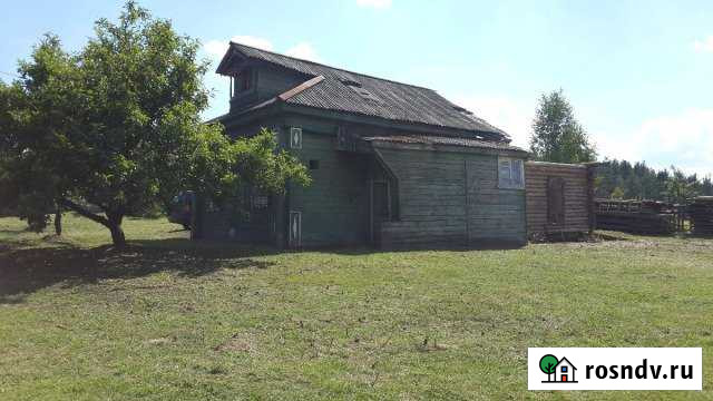 Дом 67 м² на участке 7 сот. на продажу в Шатурторфе Шатурторф - изображение 1