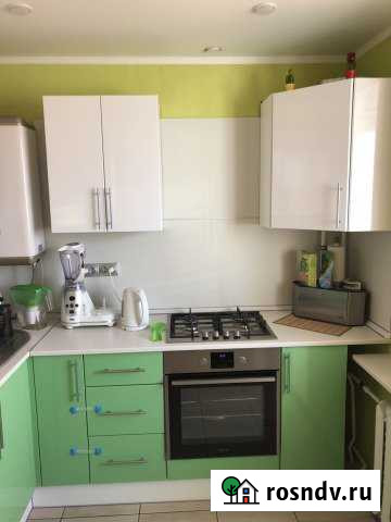 1-комнатная квартира, 33 м², 2/2 эт. на продажу в Хрящевке Хрящевка - изображение 1