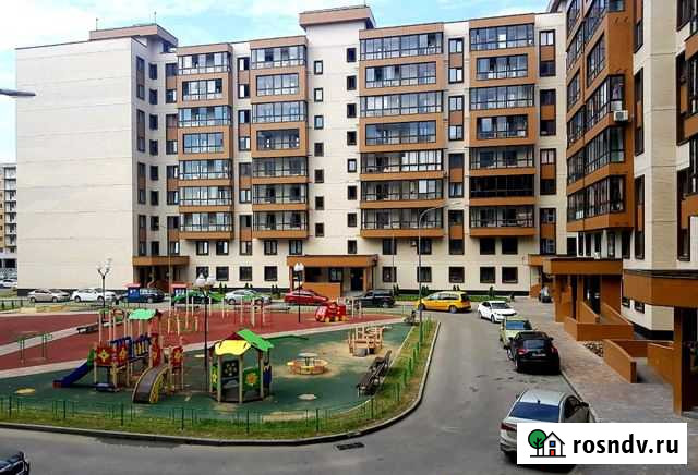 2-комнатная квартира, 61 м², 2/9 эт. на продажу в Пироговском Пироговский - изображение 1