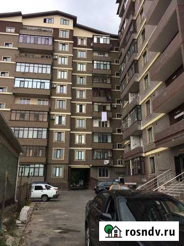 4-комнатная квартира, 122 м², 2/10 эт. на продажу в Черкесске Черкесск - изображение 1