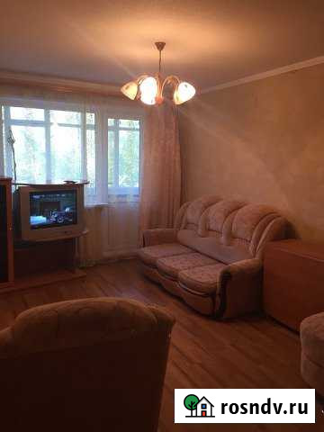 2-комнатная квартира, 55 м², 3/5 эт. в аренду на длительный срок в Кстово Кстово - изображение 1