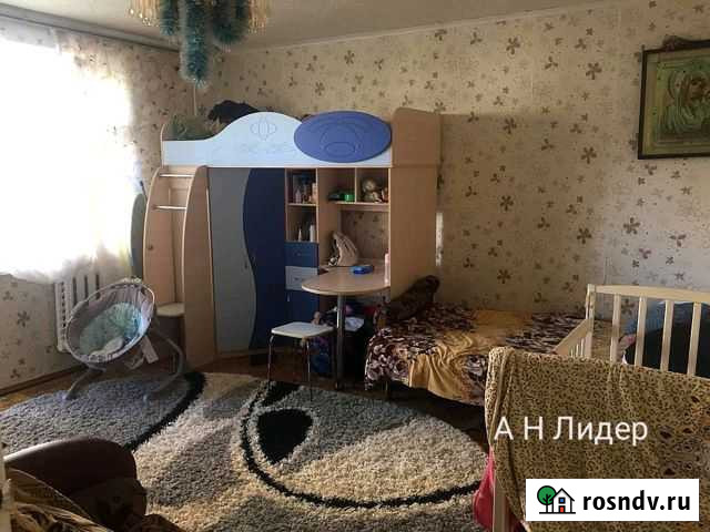 2-комнатная квартира, 51 м², 2/5 эт. на продажу в Волжске Волжск - изображение 1